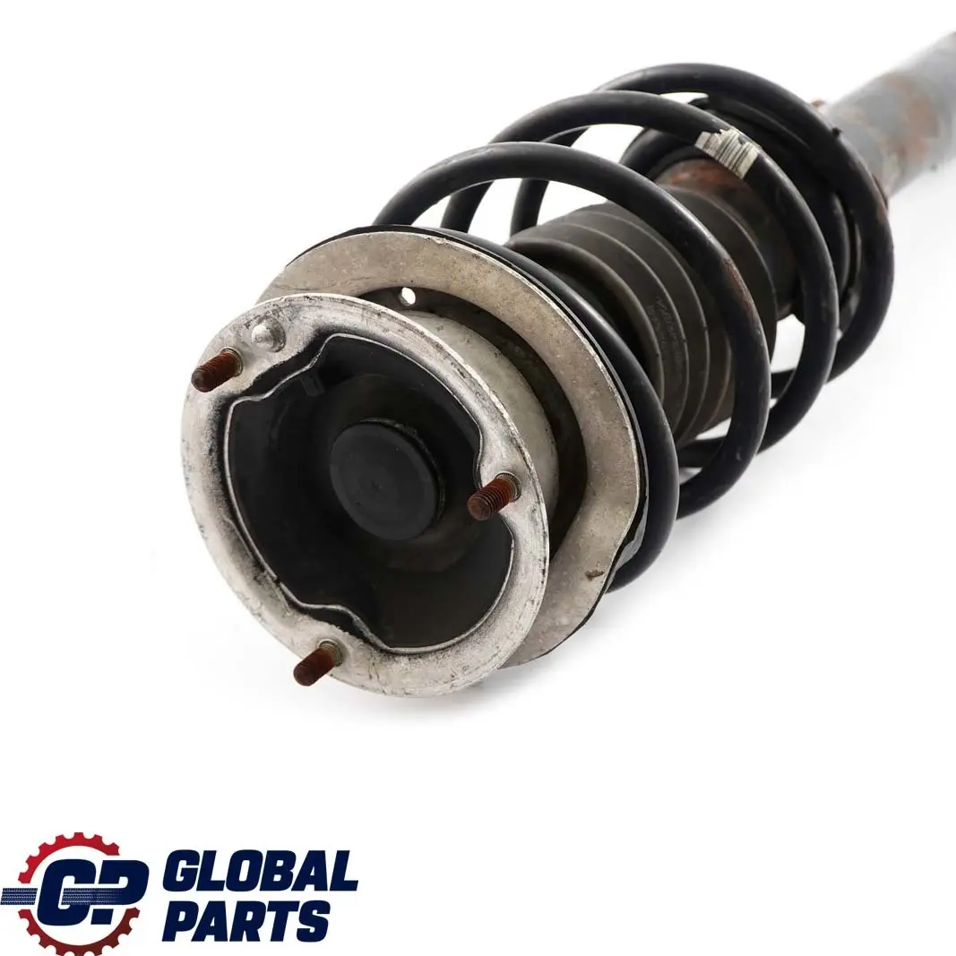 BMW 1 Reihe E81 E82 Vorderachse Federbein Vorne Rechts 31316782856 6782856 - SKU 6786022-4 - Teilenummer 6786022