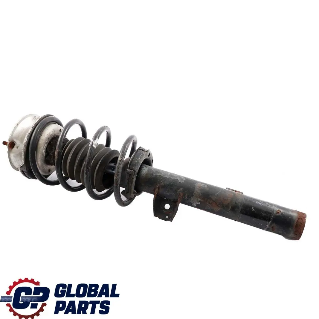 BMW 1 Reihe E81 E82 Vorderachse Federbein Vorne Rechts 31316782856 6782856 - SKU 6786022-4 - Teilenummer 6786022