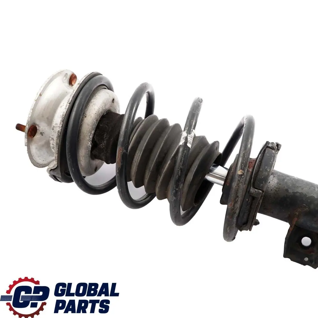 BMW 1 Reihe E81 E82 Vorderachse Federbein Vorne Rechts 31316782856 6782856 - SKU 6786022-4 - Teilenummer 6786022