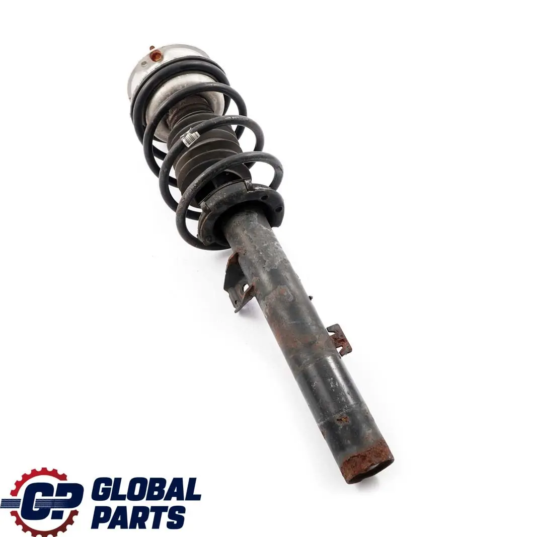BMW 1 Reihe E81 E82 Vorderachse Federbein Vorne Rechts 31316782856 6782856 - SKU 6786022-4 - Teilenummer 6786022