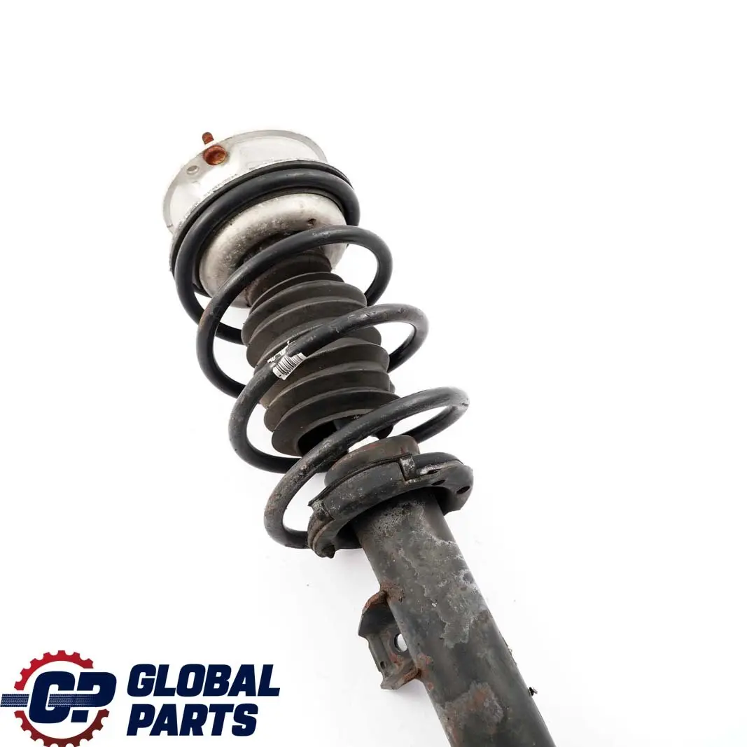 BMW 1 Reihe E81 E82 Vorderachse Federbein Vorne Rechts 31316782856 6782856 - SKU 6786022-4 - Teilenummer 6786022