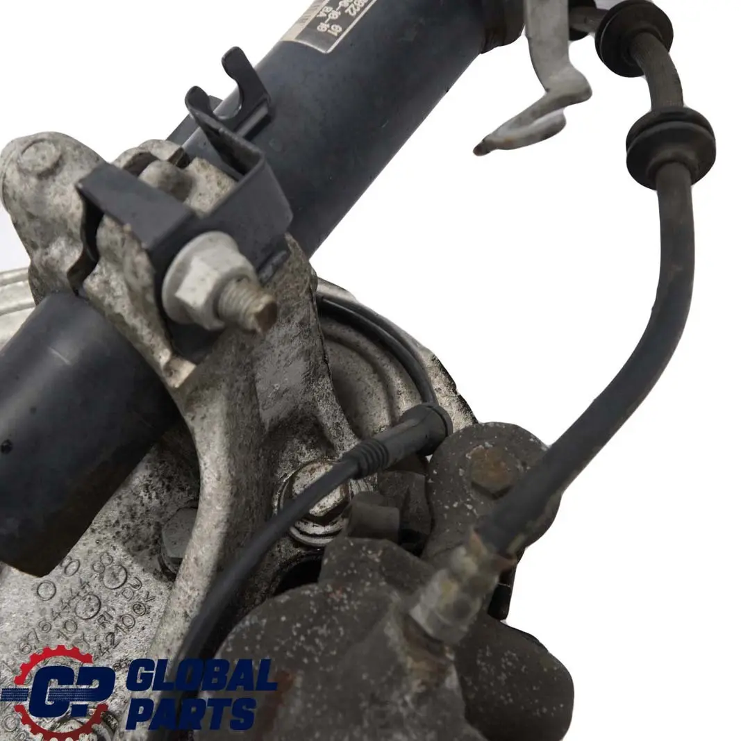 N43 Front Right O/S Spring Strut Brake Suspension Leg Hub to BMW 1 E81 116i 2.0 with Part number 6786022 BMW 1 E81 116i 2.0 N43 Front Right O/S Spring Strut Brake Suspension Leg Hub - SKU 6786022-5 - Part number 6786022