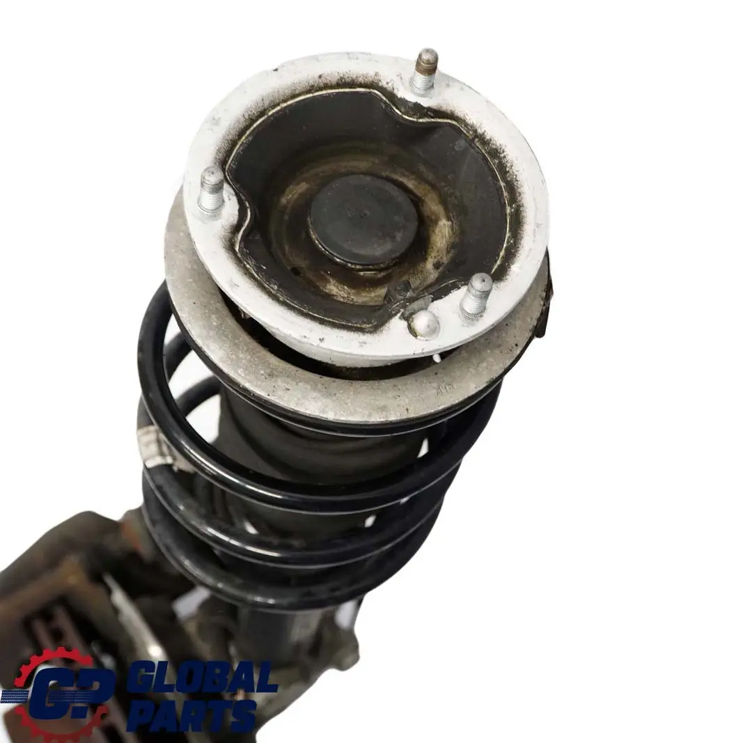 BMW 1 E81 116i N43 122PS Set Stoßdämpfer Federbein Schwenklager Vorne Rechts - SKU 6786022-5 - Teilenummer 6786022