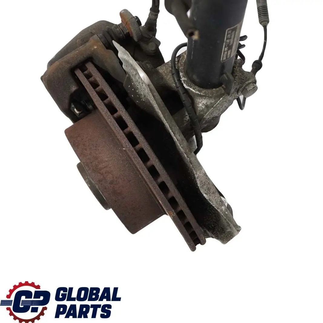 N43 Front Right O/S Spring Strut Brake Suspension Leg Hub to BMW 1 E81 116i 2.0 with Part number 6786022 BMW 1 E81 116i 2.0 N43 Front Right O/S Spring Strut Brake Suspension Leg Hub - SKU 6786022-5 - Part number 6786022