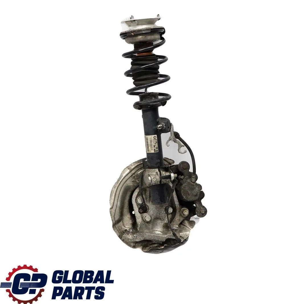 N43 Front Right O/S Spring Strut Brake Suspension Leg Hub to BMW 1 E81 116i 2.0 with Part number 6786022 BMW 1 E81 116i 2.0 N43 Front Right O/S Spring Strut Brake Suspension Leg Hub - SKU 6786022-5 - Part number 6786022