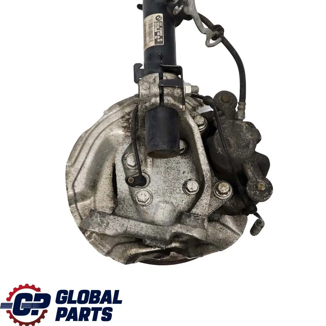 N43 Front Right O/S Spring Strut Brake Suspension Leg Hub to BMW 1 E81 116i 2.0 with Part number 6786022 BMW 1 E81 116i 2.0 N43 Front Right O/S Spring Strut Brake Suspension Leg Hub - SKU 6786022-5 - Part number 6786022