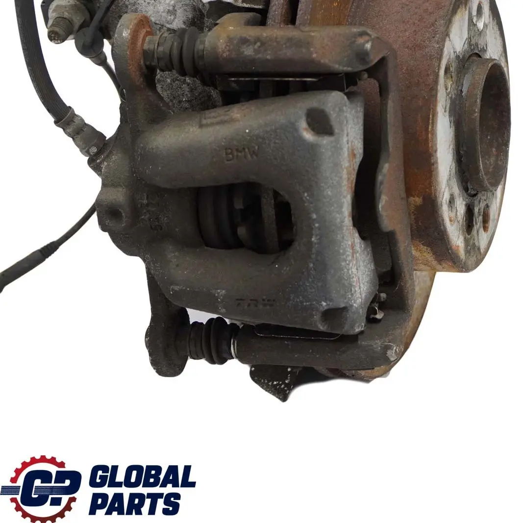 N43 Front Right O/S Spring Strut Brake Suspension Leg Hub to BMW 1 E81 116i 2.0 with Part number 6786022 BMW 1 E81 116i 2.0 N43 Front Right O/S Spring Strut Brake Suspension Leg Hub - SKU 6786022-5 - Part number 6786022