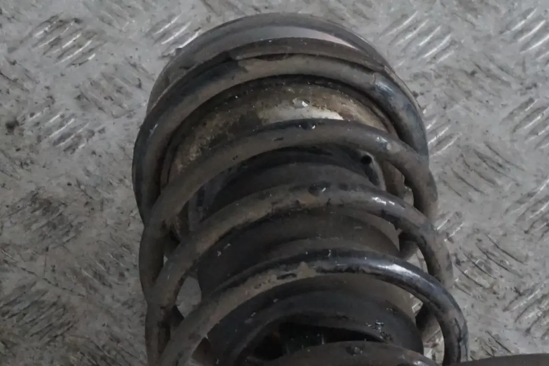 N47 M Sport Federbein Vorne Links Bremse Aufhängung Achsschenkel für BMW E81 mit Teilenummer 6786023 BMW E81 N47 M Sport Federbein Vorne Links Bremse Aufhängung Achsschenkel - SKU 6786023-1 - Teilenummer 6786023