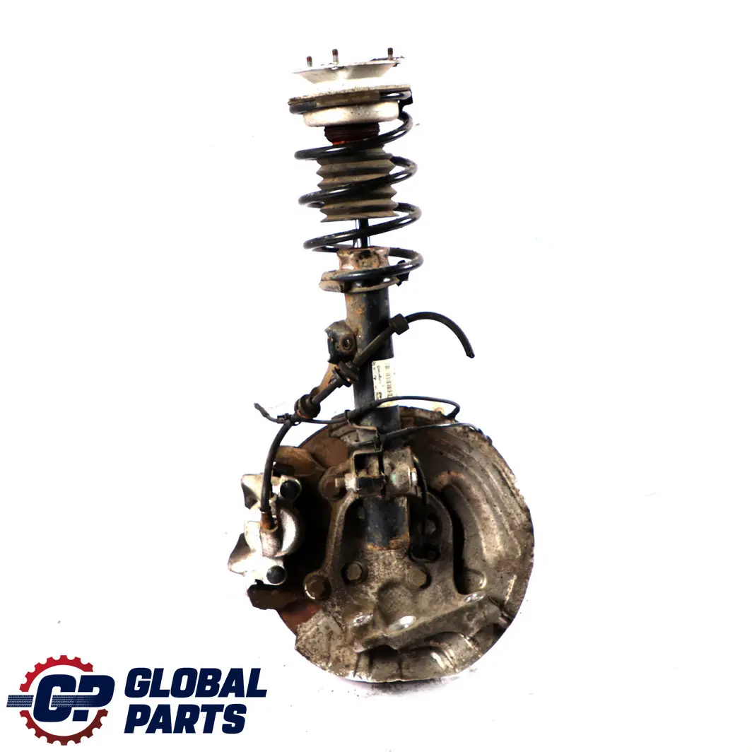 BMW 1 E81 123D N47S M Sport Anteriore Sinistro Molla Puntone Freno Sospensione - SKU 6786023-2 - Numero di parte 6786023