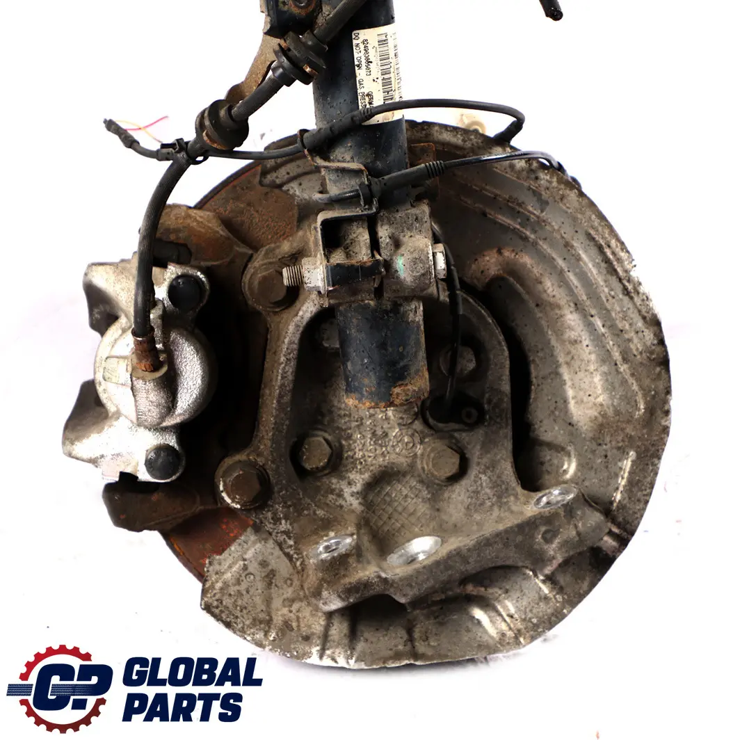 Série 1 E81 123D N47S M Sport Bras De Suspension Avant Gauche Côté pour BMW à propos du numéro de pièce 6786023 BMW Série 1 E81 123D N47S M Sport Bras De Suspension Avant Gauche Côté - SKU 6786023-2 - Numéro de pièce 6786023