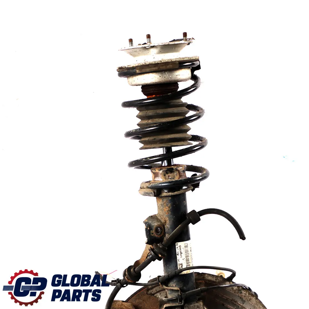 Série 1 E81 123D N47S M Sport Bras De Suspension Avant Gauche Côté pour BMW à propos du numéro de pièce 6786023 BMW Série 1 E81 123D N47S M Sport Bras De Suspension Avant Gauche Côté - SKU 6786023-2 - Numéro de pièce 6786023