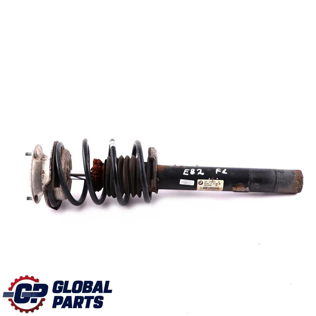 vorne links Federbein Stoßdämpfer BMW E81 E82 M Sport - SKU 6786023-3 - Teilenummer 6786023