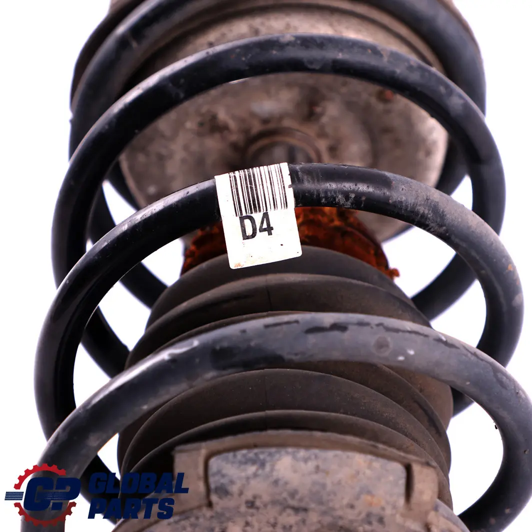 anteriore sinistro molla puntone ammortizzatore per BMW E81 E82 M Sport con numero di parte 6786023 BMW E81 E82 M Sport anteriore sinistro molla puntone ammortizzatore - SKU 6786023-3 - Numero di parte 6786023