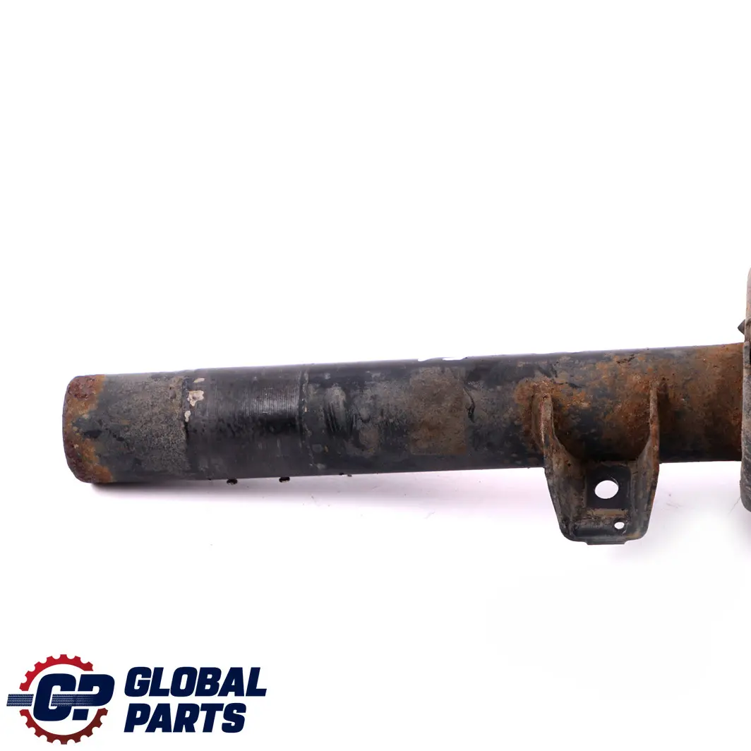 anteriore sinistro molla puntone ammortizzatore per BMW E81 E82 M Sport con numero di parte 6786023 BMW E81 E82 M Sport anteriore sinistro molla puntone ammortizzatore - SKU 6786023-3 - Numero di parte 6786023