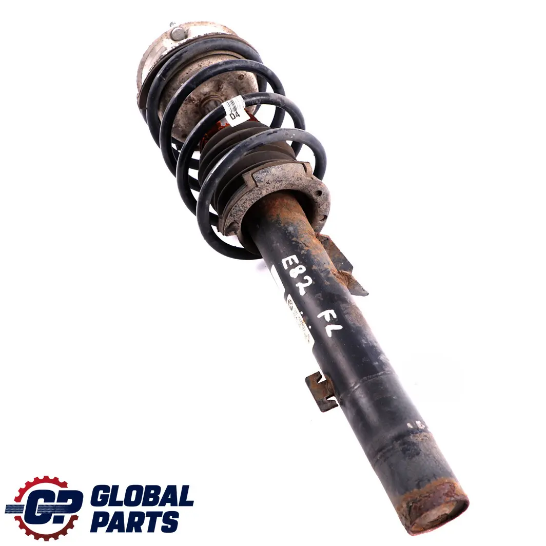 vorne links Federbein Stoßdämpfer BMW E81 E82 M Sport - SKU 6786023-3 - Teilenummer 6786023