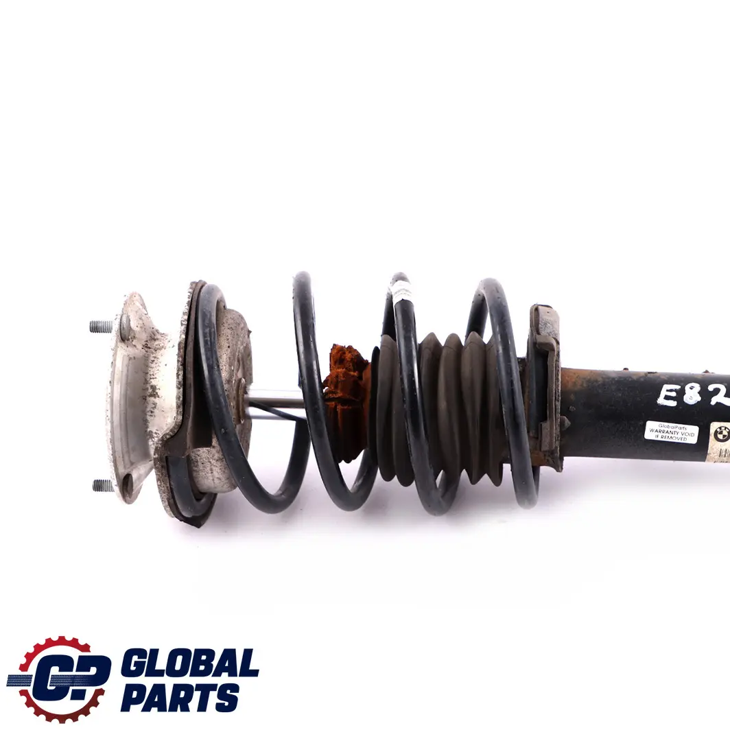 vorne links Federbein Stoßdämpfer BMW E81 E82 M Sport - SKU 6786023-3 - Teilenummer 6786023