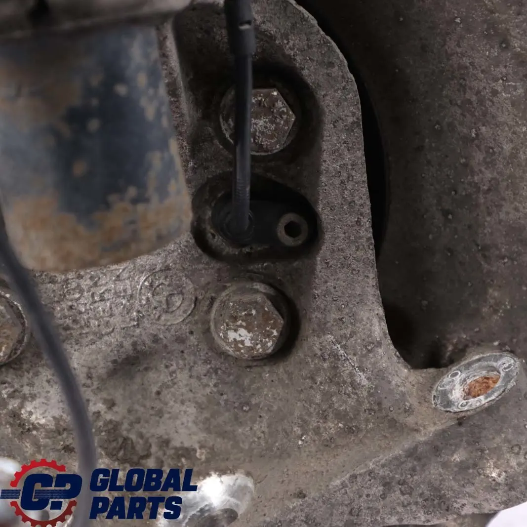 N47 M Sport Delantero Izquierdo Muelle Strut Freno Suspensión Pata para BMW E82 120d con número de pieza 6786023 BMW E82 120d N47 M Sport Delantero Izquierdo Muelle Strut Freno Suspensión Pata - SKU 6786023-4 - Número de pieza 6786023