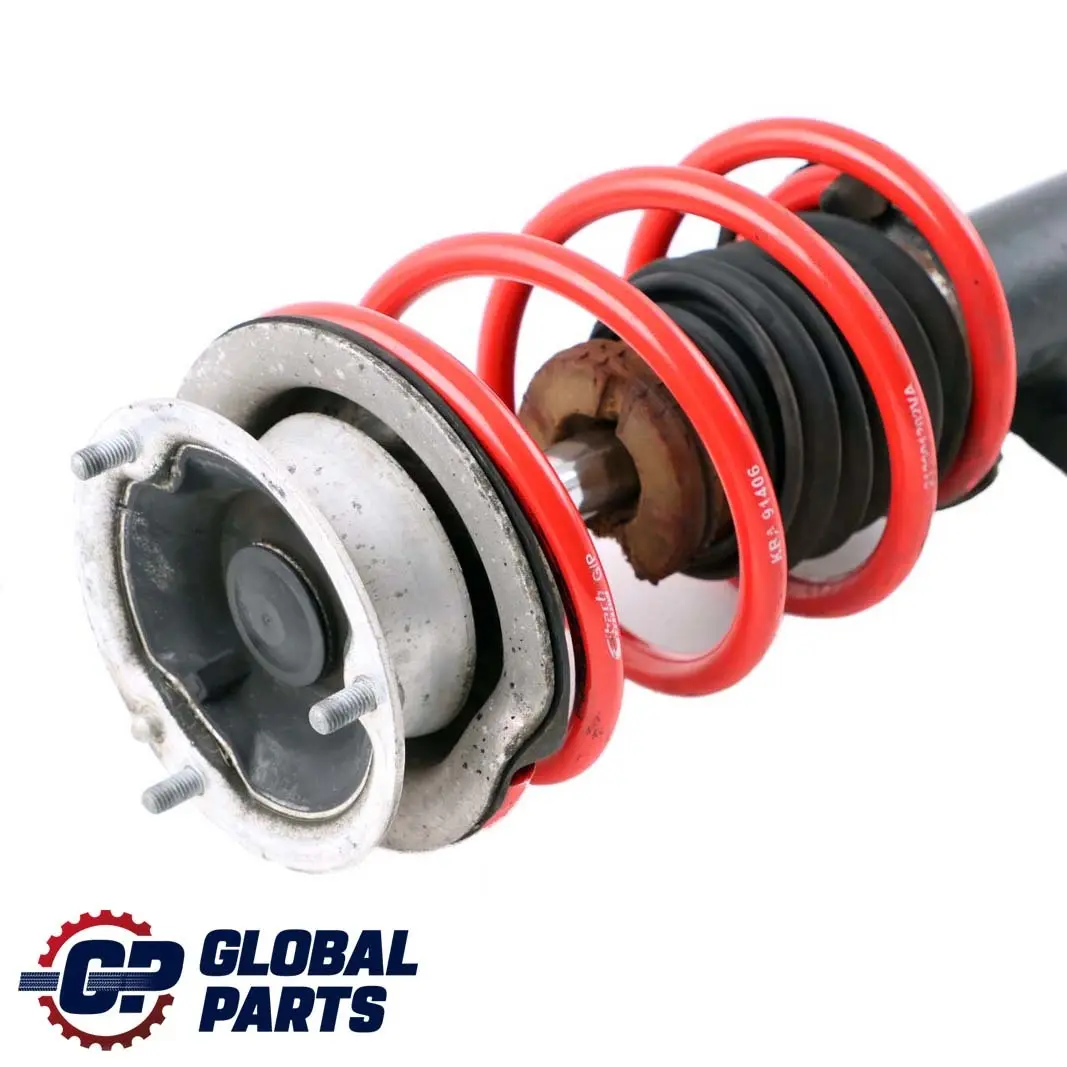 BMW E81 E82 Stoßdämpfer Federbein Eibach Schraubenfedern Vorne Hinten - SKU 6786023 - Teilenummer 6786023