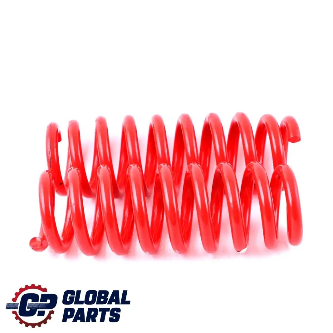 BMW 1 E81 E82 M Sport Front Rear Shock Absorber Eibach Coil Spring Set - SKU 6786023 - Part number 6786023