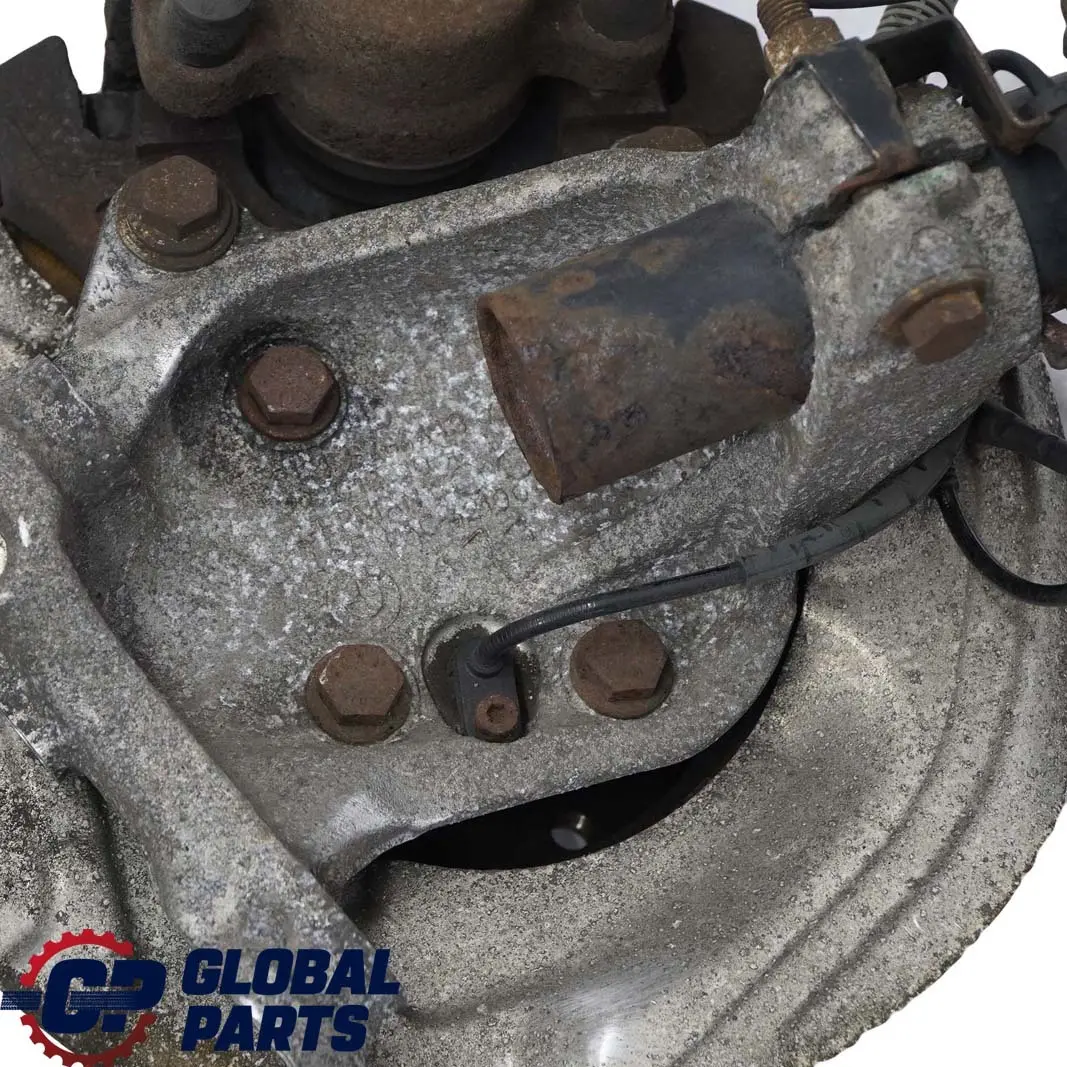 N43 Albero di Uscita Cuscinetto Perno Ruota Vettore Posteriore SX per BMW E88 120i con numero di parte 6786025 BMW E88 120i N43 Albero di Uscita Cuscinetto Perno Ruota Vettore Posteriore SX - SKU 6786025-1 - Numero di parte 6786025