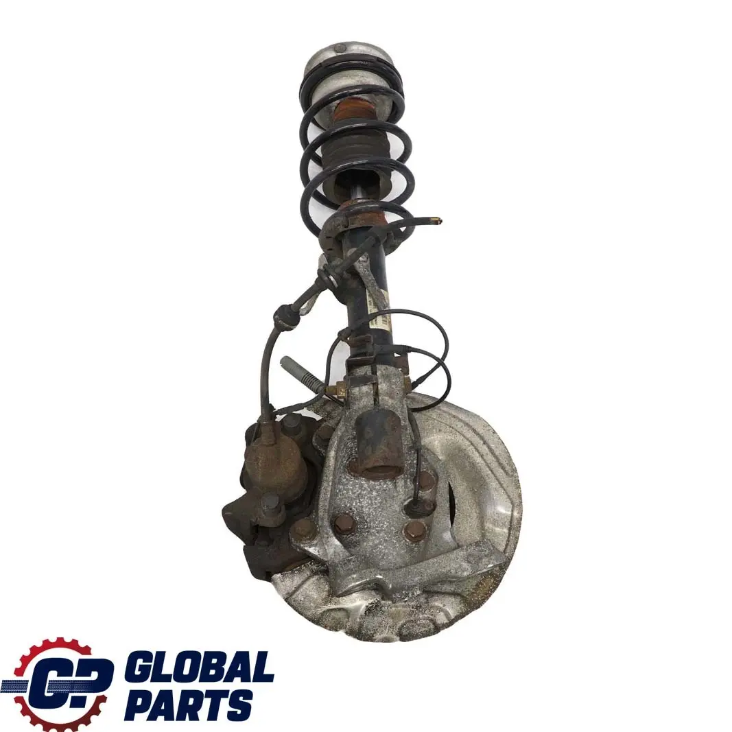 N43 Front Left N/S Suspension Leg Axle Brake Disc to BMW 1 Series E88 Cabrio 120i with Part number 6786025 BMW 1 Series E88 Cabrio 120i N43 Front Left N/S Suspension Leg Axle Brake Disc - SKU 6786025-1 - Part number 6786025