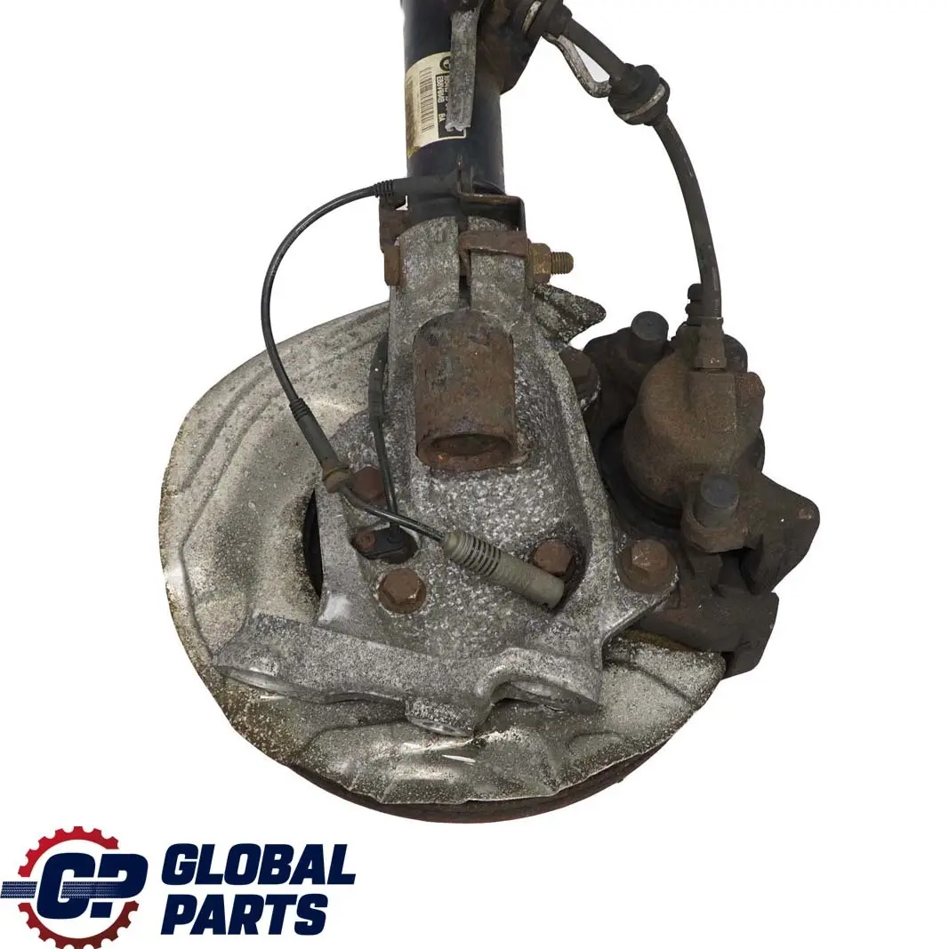 N43 L'Arbre De Sortie Pivotement Roue Frein Arriere Droite pour BMW E88 120i à propos du numéro de pièce 6786026 BMW E88 120i N43 L'Arbre De Sortie Pivotement Roue Frein Arriere Droite - SKU 6786026-1 - Numéro de pièce 6786026