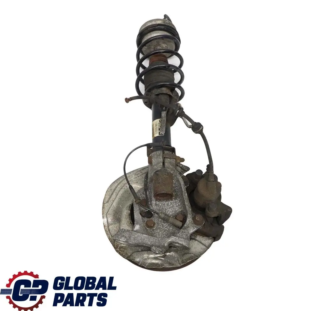 N43 Albero di Uscita Cuscinetto Perno Ruota Freno Posteriore Dx per BMW E88 120i con numero di parte 6786026 BMW E88 120i N43 Albero di Uscita Cuscinetto Perno Ruota Freno Posteriore Dx - SKU 6786026-1 - Numero di parte 6786026