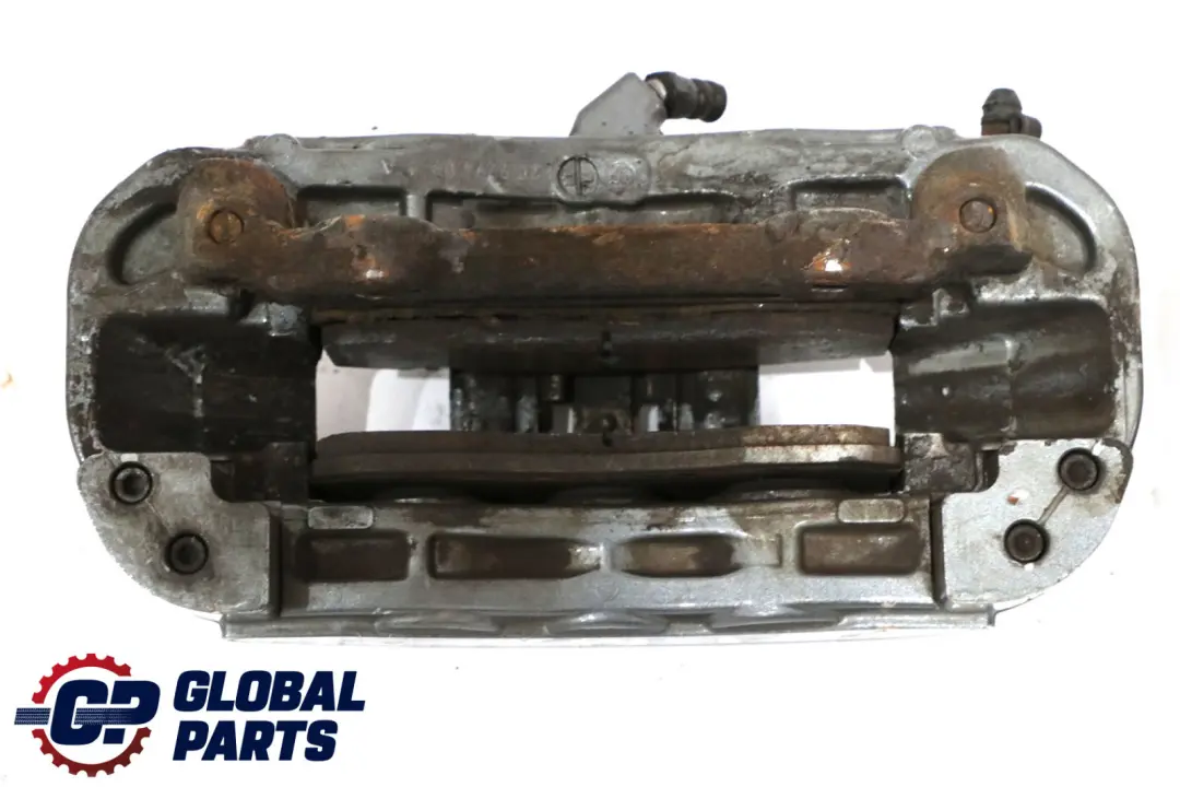 BMW E82 E88 135i Delantero Izquierdo Derecho Juego de pinzas de freno Brembo - SKU 6786059 - Número de pieza 6786059