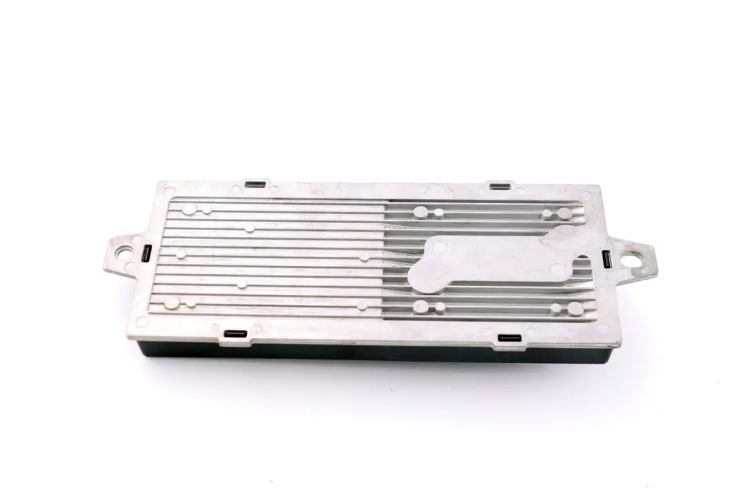 BMW E60 E65 Unidad De Control Dynamic Drive Eje Delantero Suspension - SKU 6786139 - Número de pieza 6786139