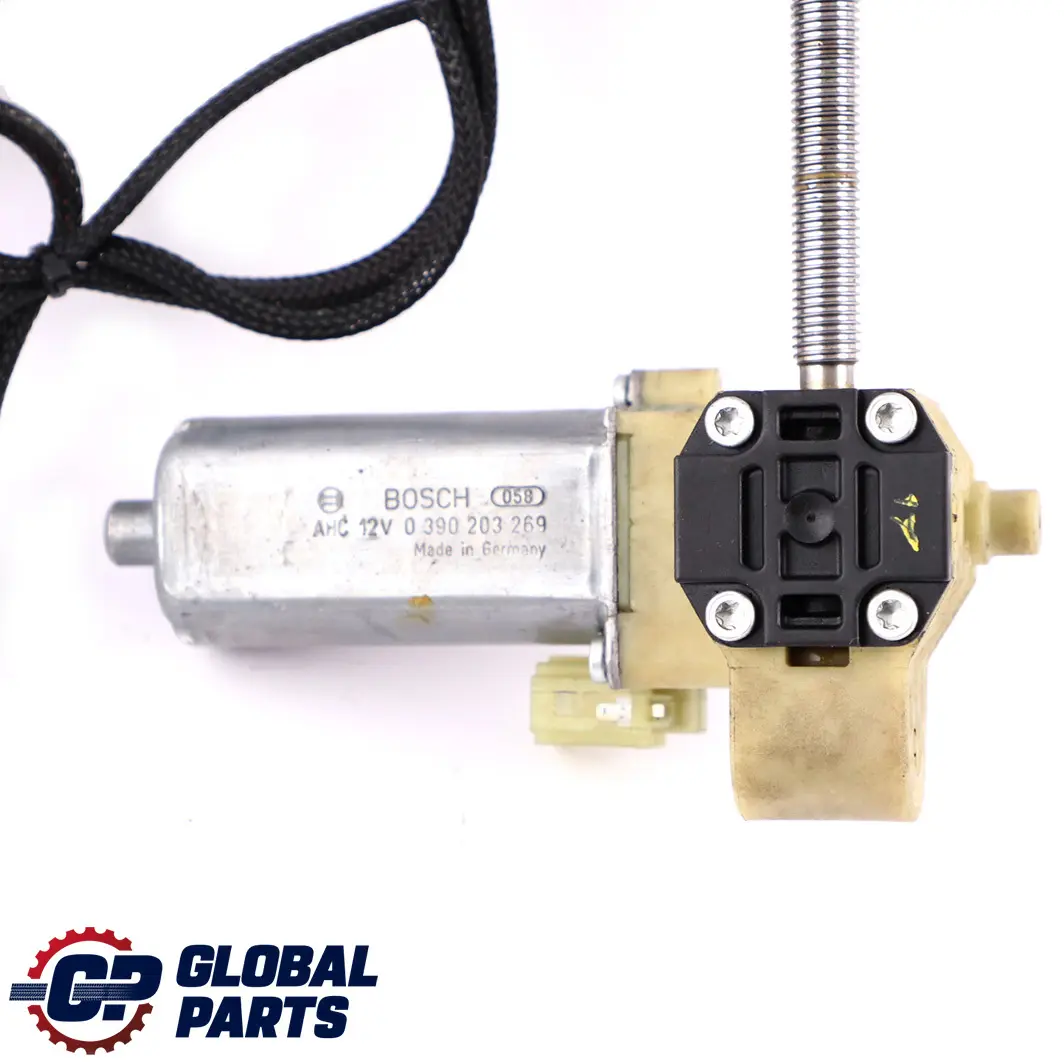 BMW X5 X6 E70 E71 1 Steering Wheel Column Adjustment Electric Drive - SKU 6786254-1 - Part number 6786603