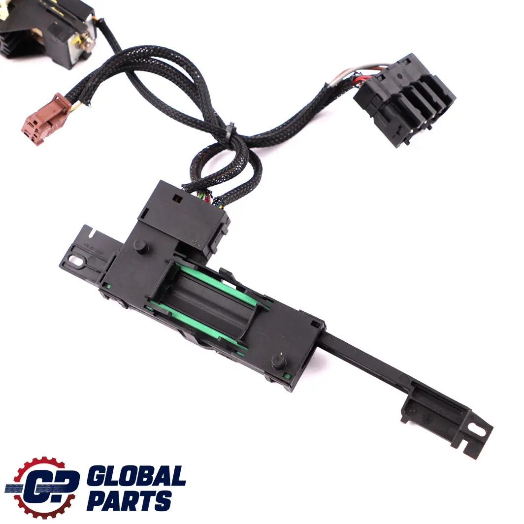 BMW X5 X6 E70 E71 1 Steering Wheel Column Adjustment Electric Drive - SKU 6786254-1 - Part number 6786603