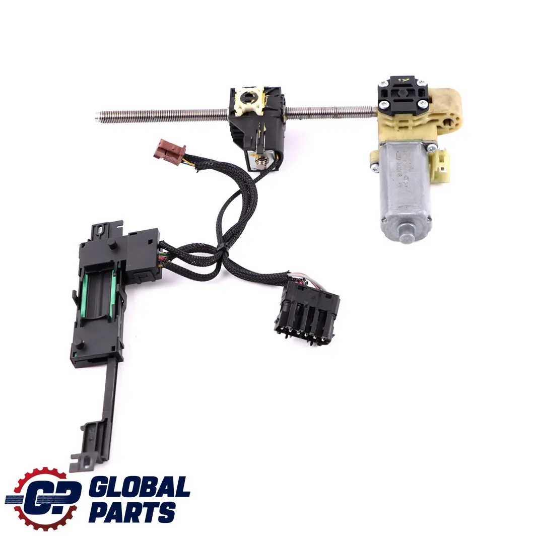 BMW X5 X6 E70 E71 1 Steering Wheel Column Adjustment Electric Drive - SKU 6786254-1 - Part number 6786603