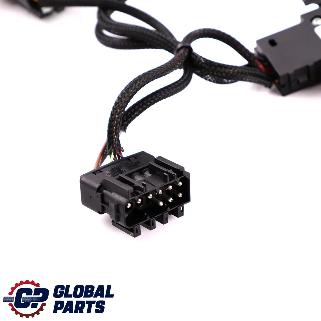 BMW X5 X6 E70 E71 1 Steering Wheel Column Adjustment Electric Drive - SKU 6786254-1 - Part number 6786603