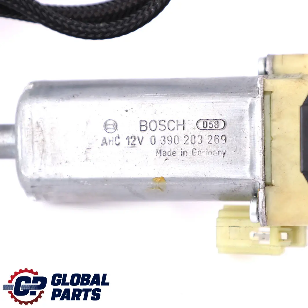 BMW X5 X6 E70 E71 1 Steering Wheel Column Adjustment Electric Drive - SKU 6786254-1 - Part number 6786603