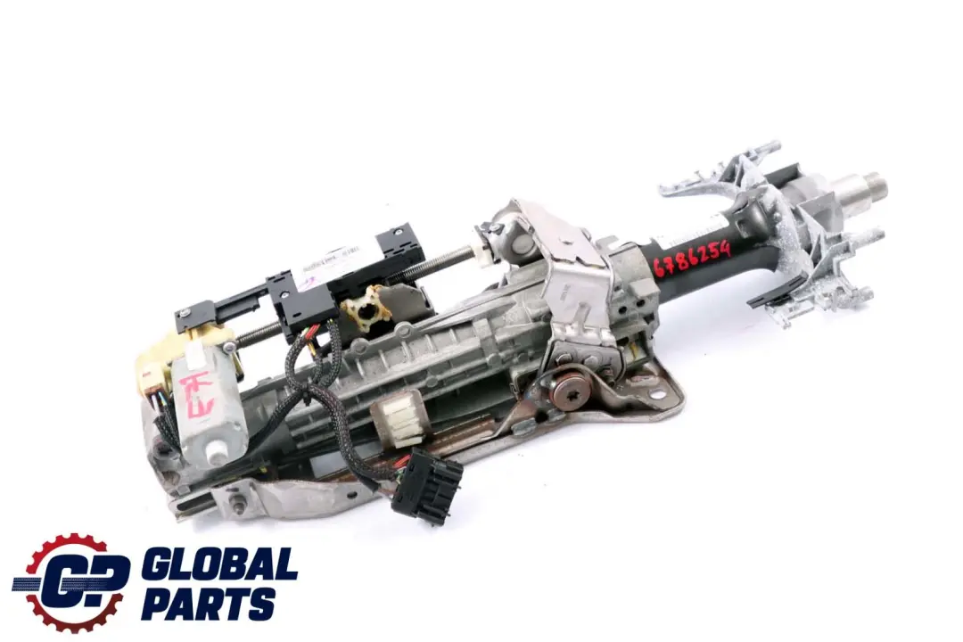 Steering Wheel Column Adjustment Electric to BMW X5 X6 E70 E71 with Part number 6786603 BMW X5 X6 E70 E71 Steering Wheel Column Adjustment Electric - SKU 6786254 - Part number 6786603