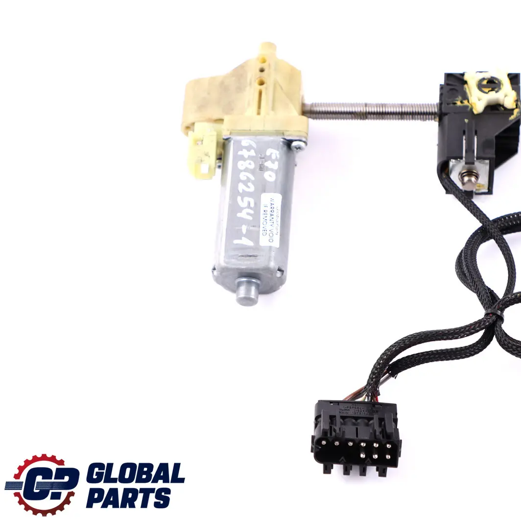 Steering Wheel Column Adjustment Electric to BMW X5 X6 E70 E71 with Part number 6786603 BMW X5 X6 E70 E71 Steering Wheel Column Adjustment Electric - SKU 6786254 - Part number 6786603