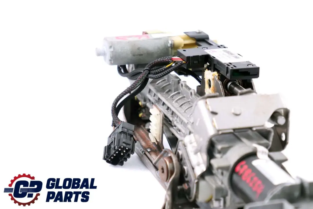 Colonne De Direction Reglable Electriquement pour BMW X5 X6 E70 E71 à propos du numéro de pièce 6786603 BMW X5 X6 E70 E71 Colonne De Direction Reglable Electriquement - SKU 6786254 - Numéro de pièce 6786603