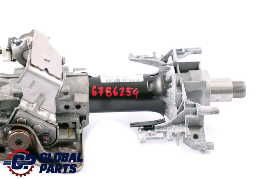 Kolumna Kierownicza Elektryczna do BMW X5 X6 E70 E71 o numerze 6786603 BMW X5 X6 E70 E71 Kolumna Kierownicza Elektryczna - SKU 6786254 - Numer Części 6786603