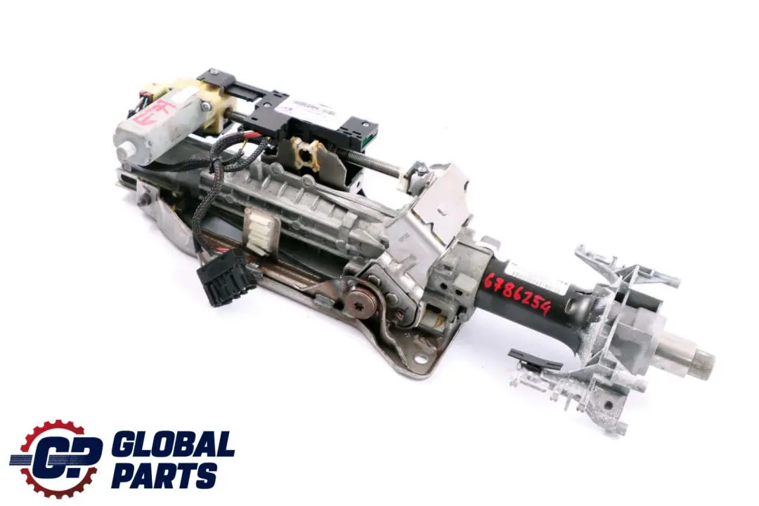 BMW X5 X6 Series E70 E71 Steering Wheel Column Adjustment Electric - SKU 6786254 - Part number 6786603