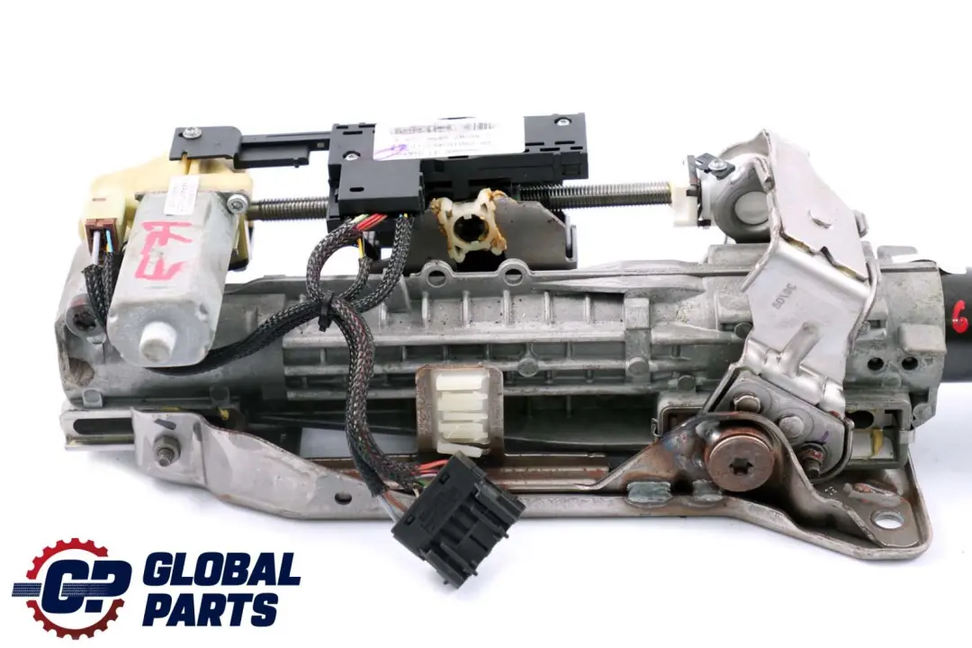 Colonne De Direction Reglable Electriquement pour BMW X5 X6 E70 E71 à propos du numéro de pièce 6786603 BMW X5 X6 E70 E71 Colonne De Direction Reglable Electriquement - SKU 6786254 - Numéro de pièce 6786603