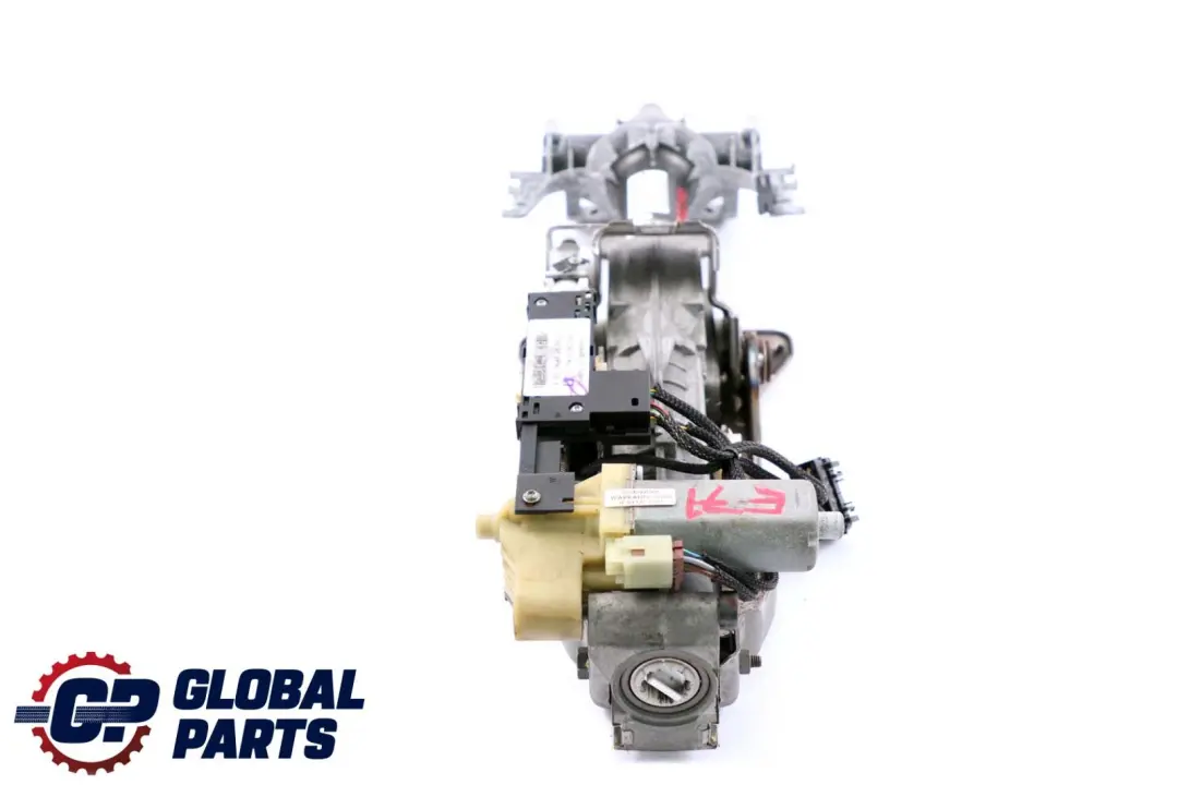 Ajuste Eléctrico De La Columna Del Volante para BMW X5 X6 E70 E71 con número de pieza 6786603 BMW X5 X6 E70 E71 Ajuste Eléctrico De La Columna Del Volante - SKU 6786254 - Número de pieza 6786603