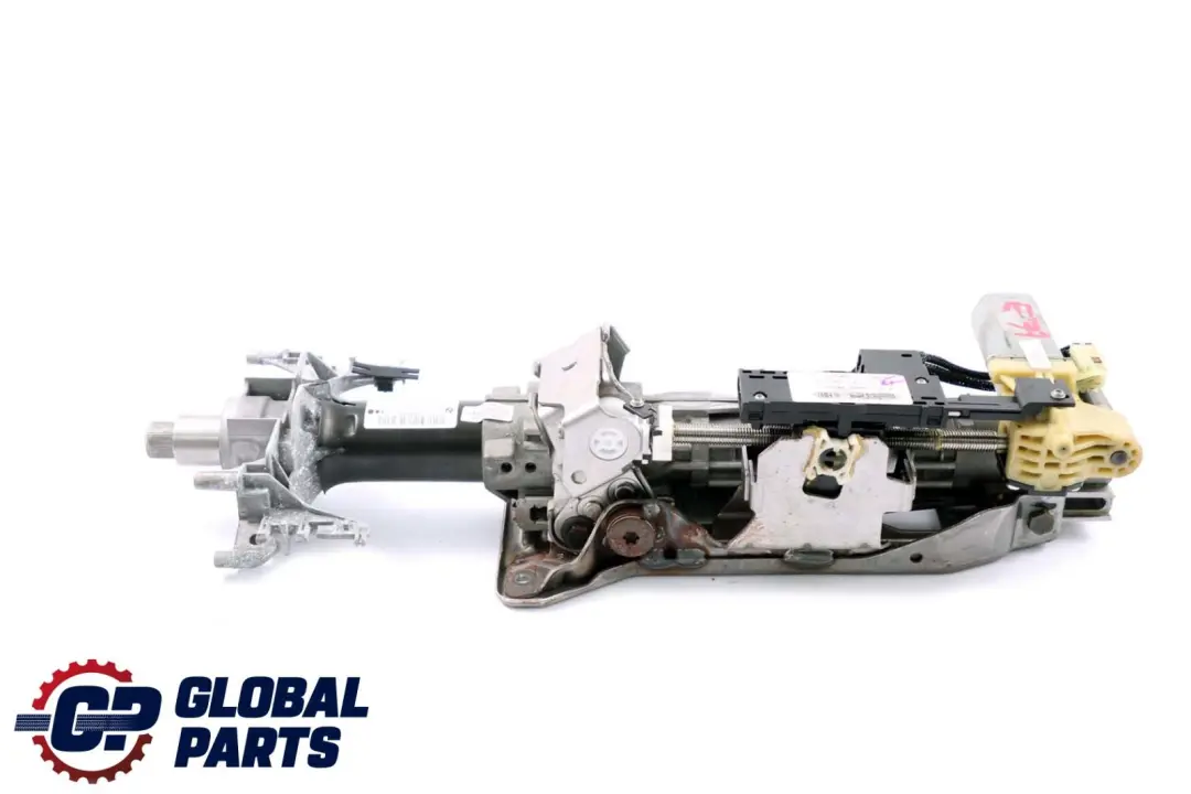 BMW X5 X6 Series E70 E71 Steering Wheel Column Adjustment Electric - SKU 6786254 - Part number 6786603