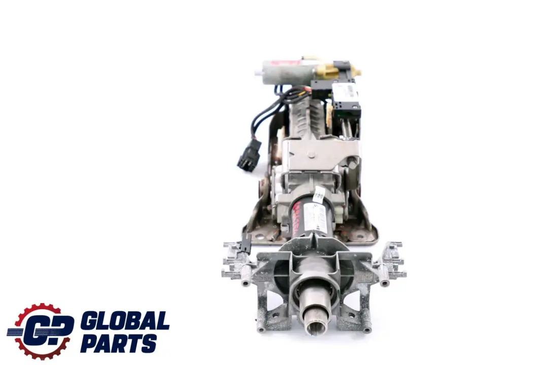 BMW X5 X6 Series E70 E71 Colonne de direction reglable electriquement - SKU 6786254 - Numéro de pièce 6786603