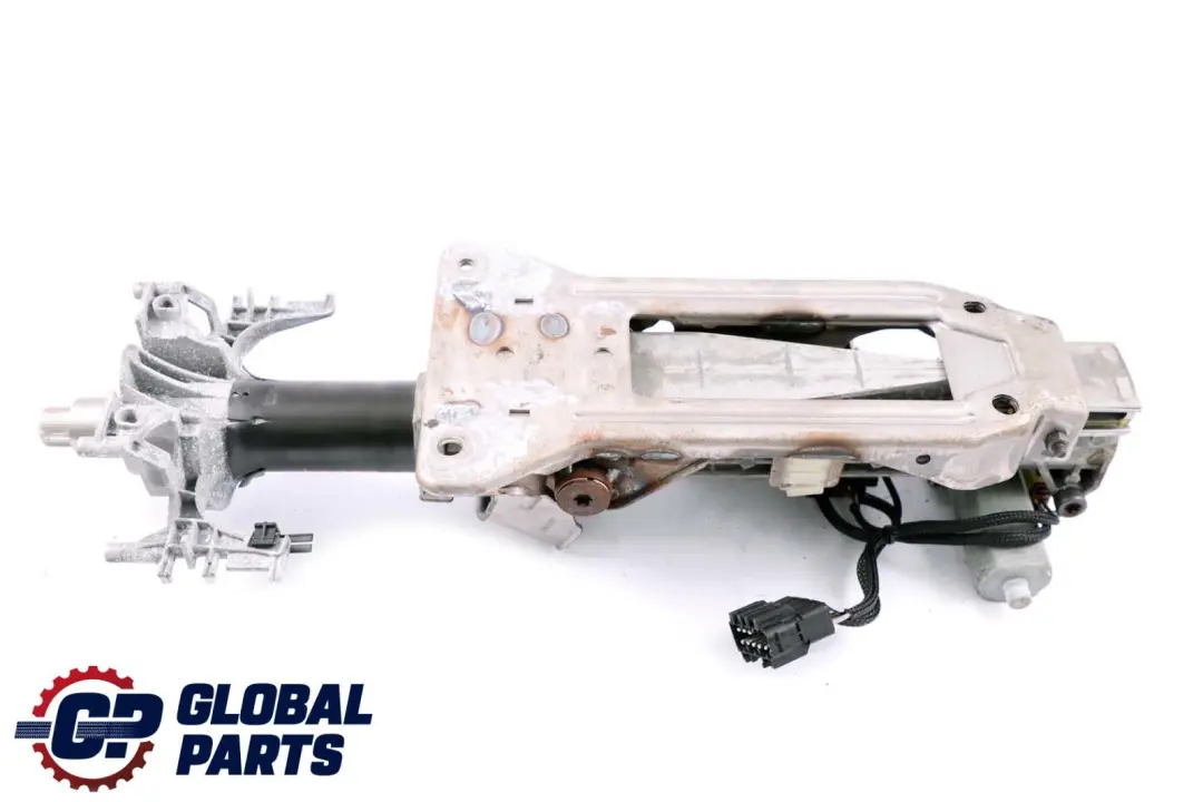 BMW X5 X6 Series E70 E71 Steering Wheel Column Adjustment Electric - SKU 6786254 - Part number 6786603