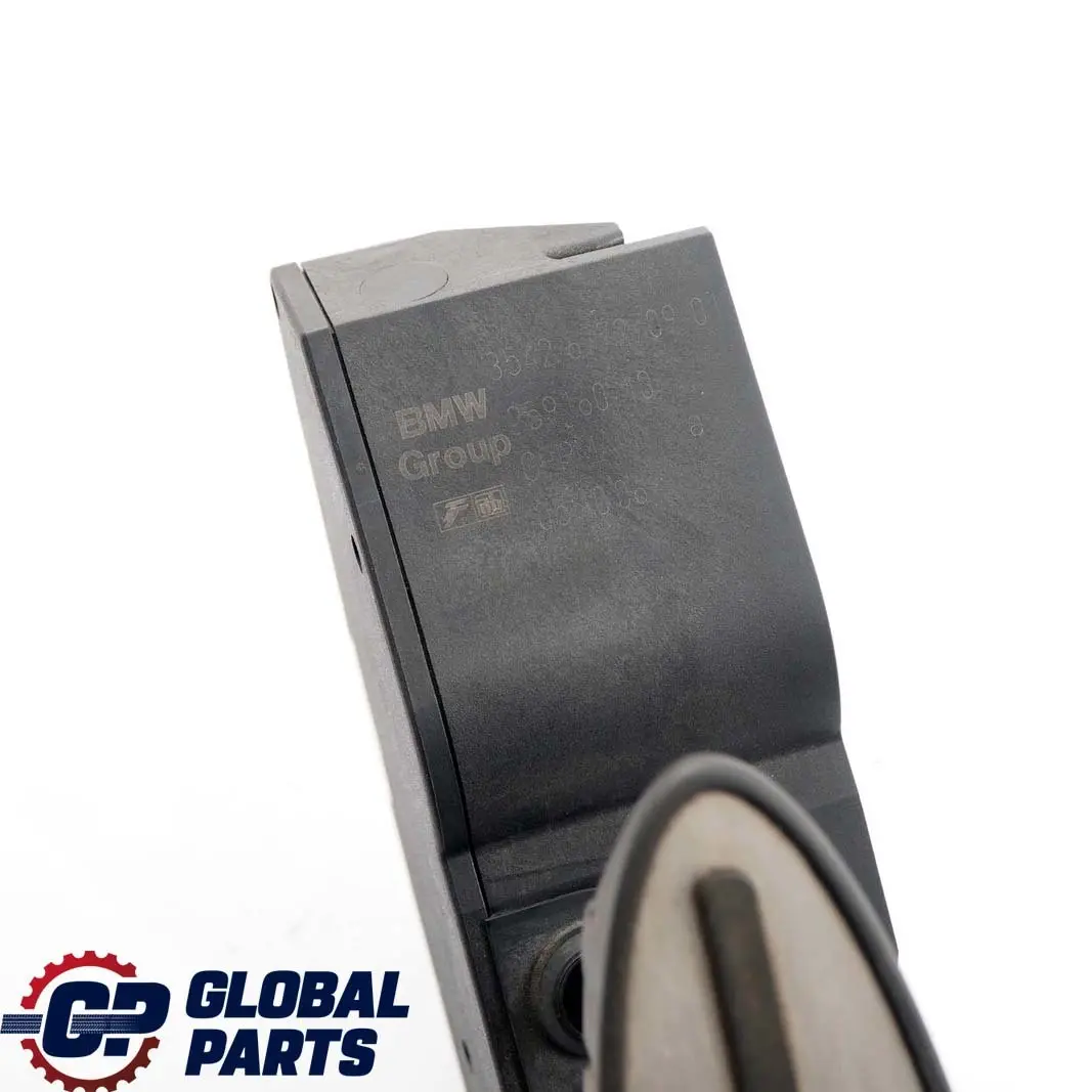 Mini Cooper S R52 R53 Automatic Accelerator Throttle Pedal Gearbox 6772709 - SKU 6786279 - Part number 6786279