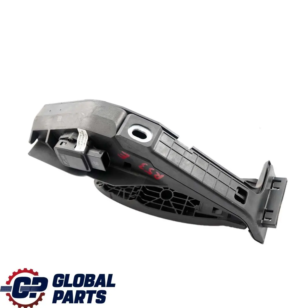 Mini Cooper S R52 R53 Automatic Accelerator Throttle Pedal Gearbox 6772709 - SKU 6786279 - Part number 6786279