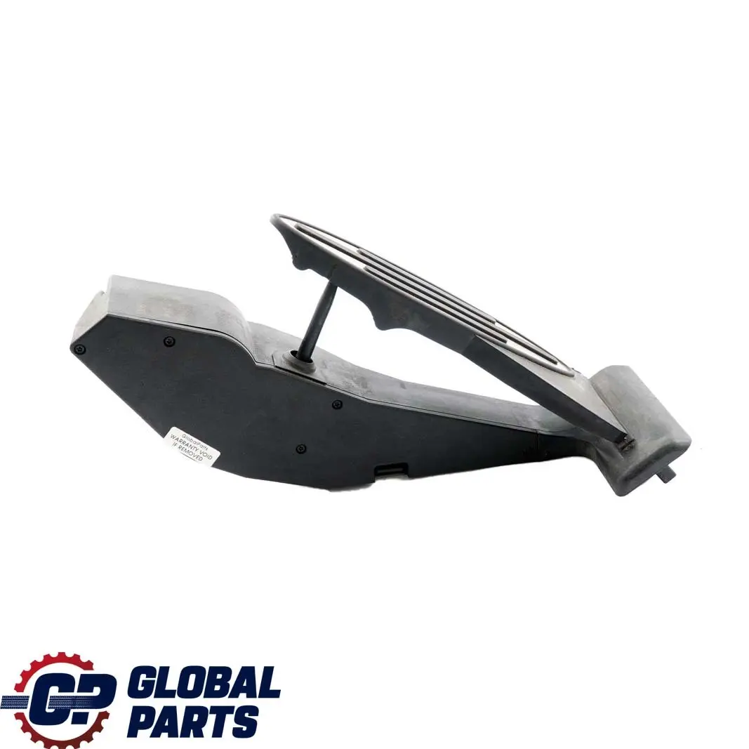 Accelerator Throttle Pedal Gearbox 6772709 to Mini Cooper S R52 R53 Automatic with Part number 6786279 Mini Cooper S R52 R53 Automatic Accelerator Throttle Pedal Gearbox 6772709 - SKU 6786279 - Part number 6786279