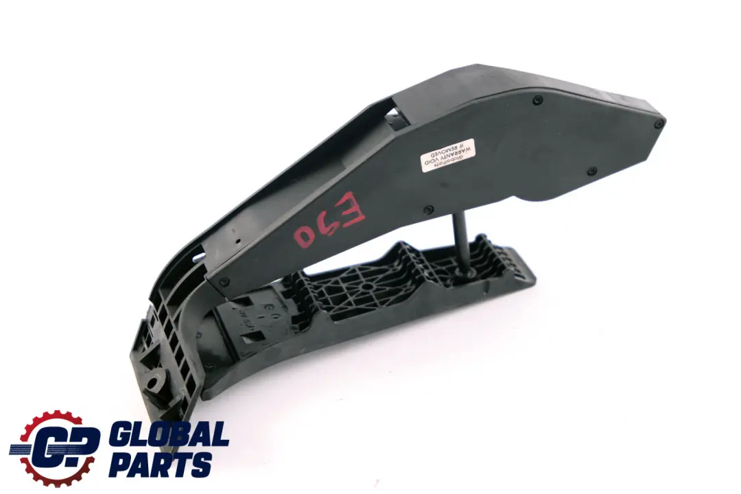 Pedale Module Boite de Vitesse pour BMW X3 E60 E61 E83 E89 E90 E91 à propos du numéro de pièce 6786286 BMW X3 E60 E61 E83 E89 E90 E91 Pedale Module Boite de Vitesse - SKU 6786286 - Numéro de pièce 6786286