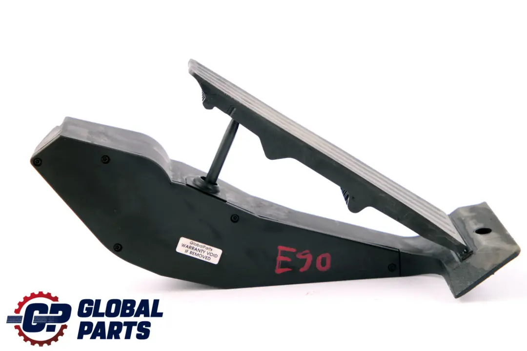 Accelerator Pedal Manual to BMW 3 5 X3 Series E60 E61 E83 E89 E90 E91 with Part number 6786286 BMW 3 5 X3 Series E60 E61 E83 E89 E90 E91 Accelerator Pedal Manual - SKU 6786286 - Part number 6786286