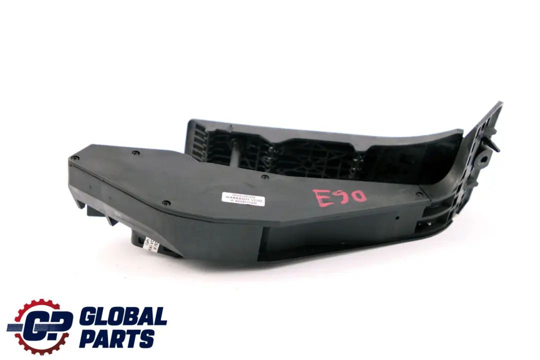 BMW X3 E60 E61 E83 E89 E90 E91 Pedale Module Boite de Vitesse - SKU 6786286 - Numéro de pièce 6786286